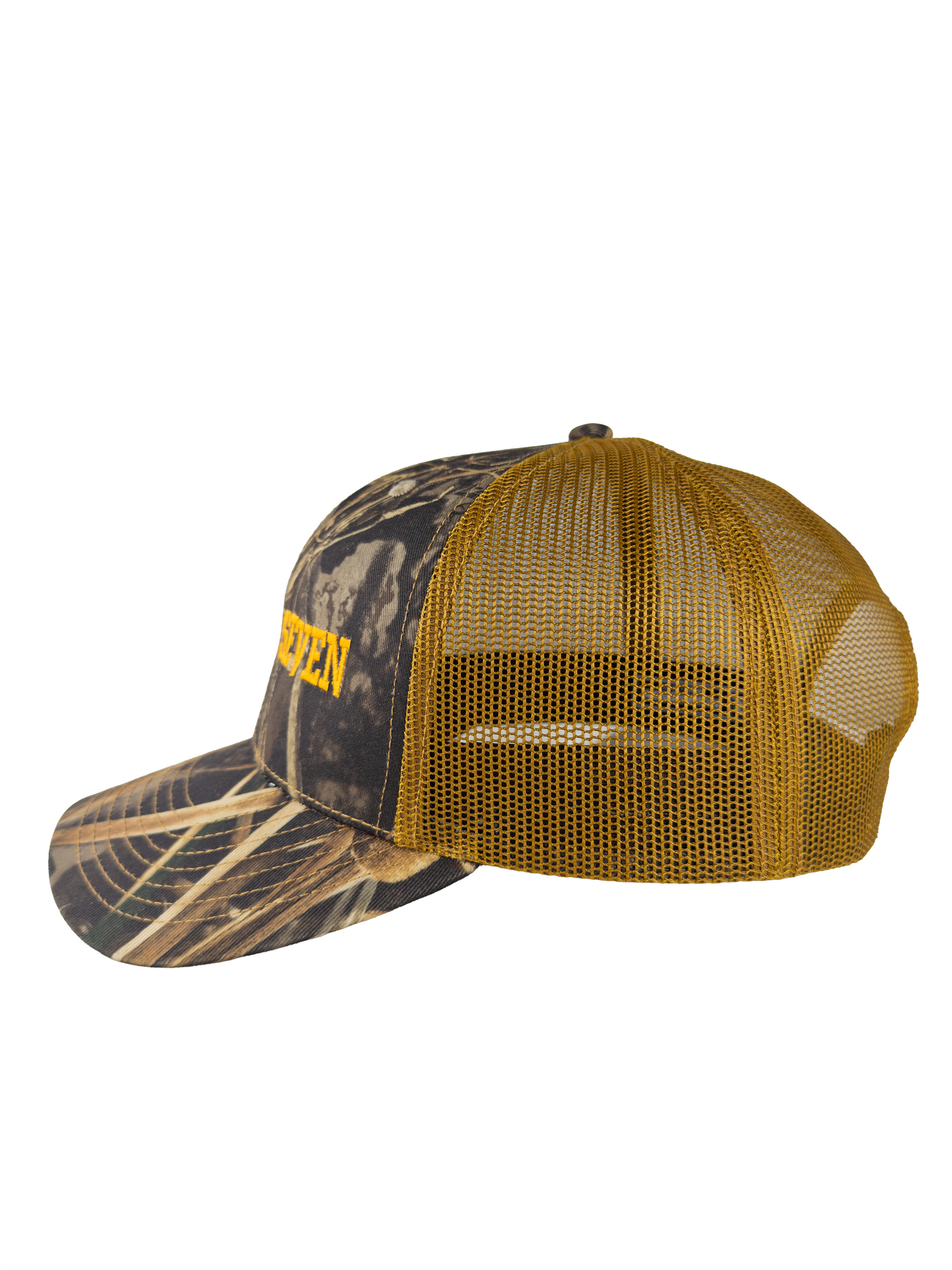 FortySevenClub RealTree Trucker Hat