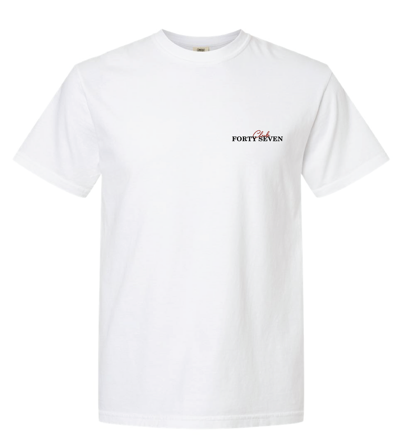Live Free or Fight Cowboy Tee