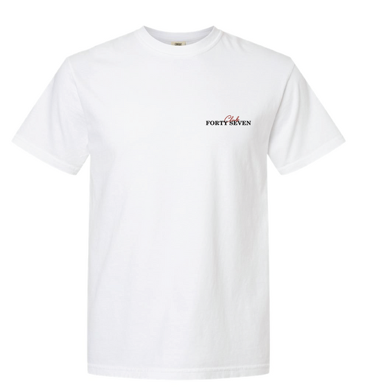 Live Free or Fight Cowboy Tee