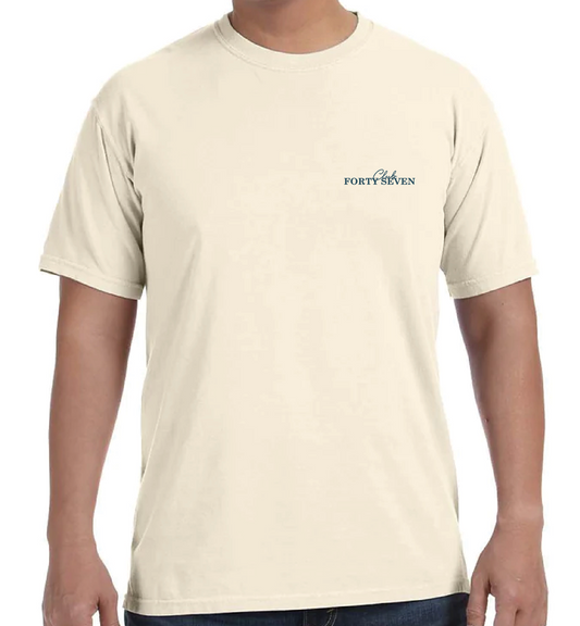 Gulf of America Tee