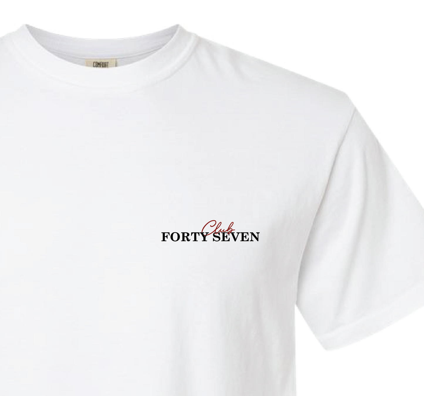 Live Free or Fight Cowboy Tee