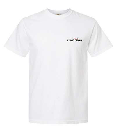 Live Free or Fight Cowboy Tee
