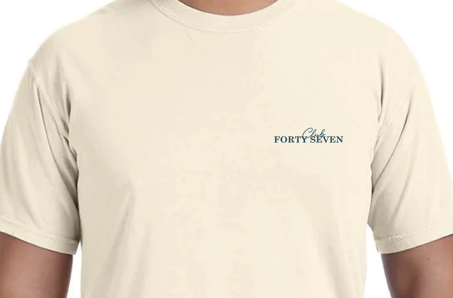 Gulf of America Tee