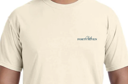 Gulf of America Tee